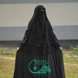হুমায়রা_সেট  Black