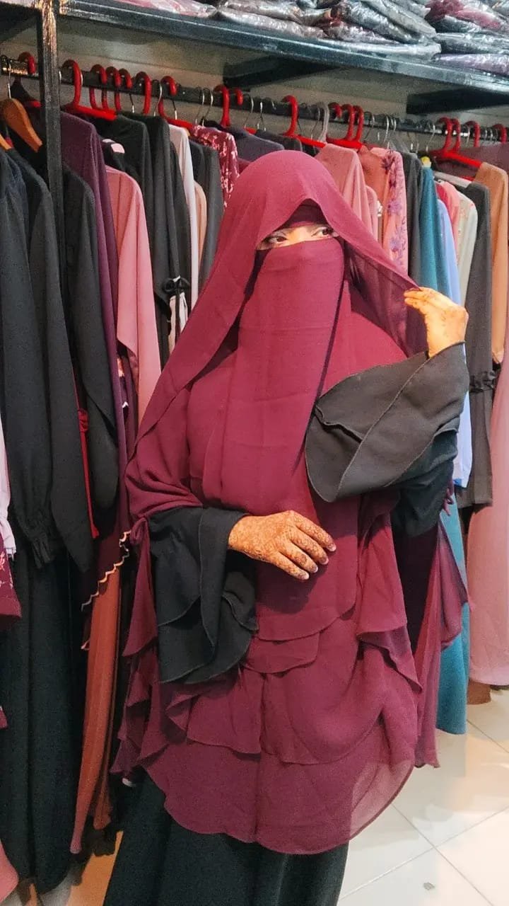 হুমায়রা_সেট ess colour