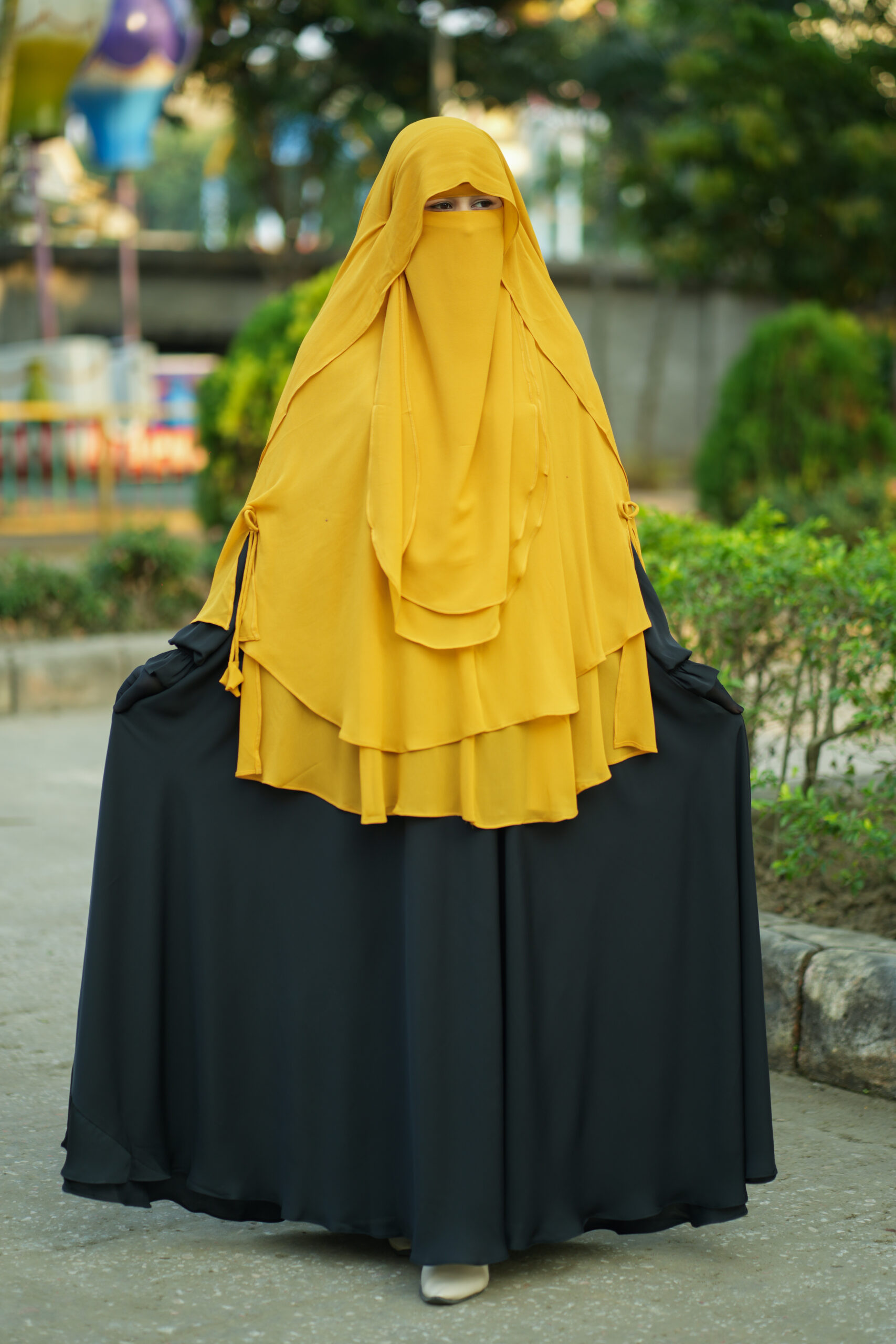 Yellow Color